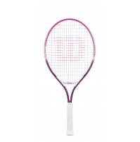 Wilson Blush Junior Tennis Racket 